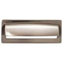 TK937BSN - Kinney - 3.75" Cup Pull - Satin Nickel