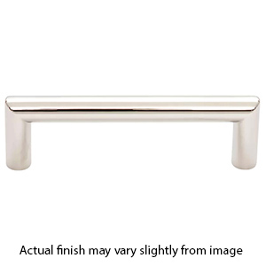 TK944PN - Kinney - 7-9/16" Cabinet Pull - Polished Nickel