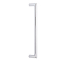 TK947PC - Kinney - 12" Appliance Pull - Polished Chrome