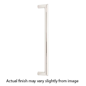 TK947PN - Kinney - 12" Appliance Pull - Polished Nickel