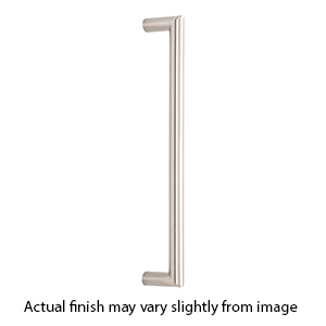 TK947BSN - Kinney - 12" Appliance Pull - Satin Nickel