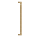 TK3227HB - Langston - 12" Appliance Pull - Honey Bronze