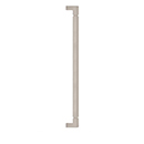 TK3227BSN - Langston - 12" Appliance Pull - Satin Nickel