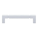 TK3222PC - Langston - 5" Cabinet Pull - Polish Chrome