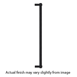 TK3217BLK - Lawrence - 18" Appliance Pull - Flat Black