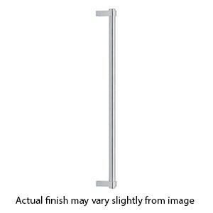 TK3216PC - Lawrence - 12" Appliance Pull - Polish Chrome