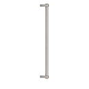 TK3216BSN - Lawrence - 12" Appliance Pull - Satin Nickel