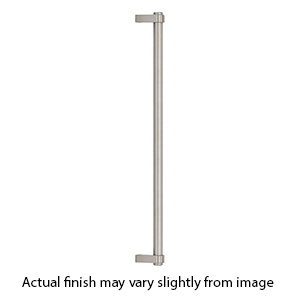 TK3217BSN - Lawrence - 18" Appliance Pull - Satin Nickel