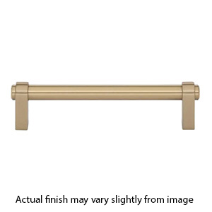 TK3212HB - Lawrence - 6-5/16" Cabinet Pull - Honey Bronze