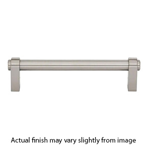 TK3212BSN - Lawrence - 6-5/16" Cabinet Pull - Satin Nickel