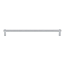 TK3215PC - Lawrence - 12" Cabinet Pull - Polish Chrome