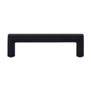 TK793BLK - Lydia - 3.75" Cabinet Pull - Flat Black