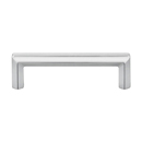 TK793PC - Lydia - 3.75" Cabinet Pull - Polished Chrome