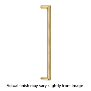 TK798HB - Lydia - 12" Appliance Pull - Honey Bronze