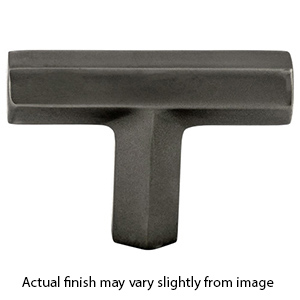 TK790AG - Lydia - 1.75" Cabinet Knob - Ash Gray