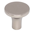 TK911PN - Kentfield - 1" Marion Knob - Polished Nickel