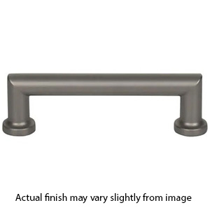 TK3152AG - Morris - 5" cc Cabinet Pull - Ash Gray