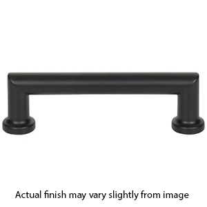 TK3152BLK - Morris - 5" cc Cabinet Pull - Flat Black