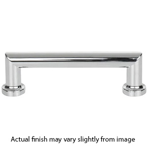 TK3152PC - Morris - 5" cc Cabinet Pull - Polished Chrome