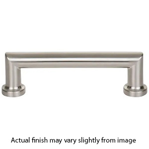 TK3152BSN - Morris - 5" cc Cabinet Pull - Satin Nickel