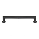 TK3153BLK - Morris - 6-5/16" cc Cabinet Pull - Flat Black