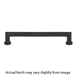 TK3153BLK - Morris - 6-5/16" cc Cabinet Pull - Flat Black