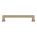 TK3153HB - Morris - 6-5/16" cc Cabinet Pull - Honey Bronze