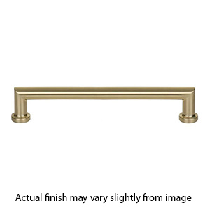 TK3154HB - Morris - 7-9/16" cc Cabinet Pull - Honey Bronze