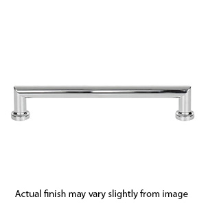 TK3154PC - Morris - 7-9/16" cc Cabinet Pull - Polished Chrome