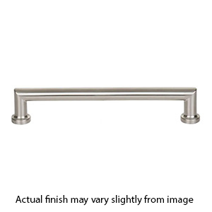 TK3154BSN - Morris - 7-9/16" cc Cabinet Pull - Satin Nickel