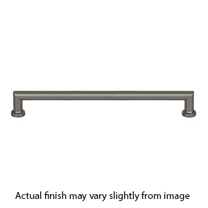 TK3156AG - Morris - 12" cc Cabinet Pull - Ash Gray