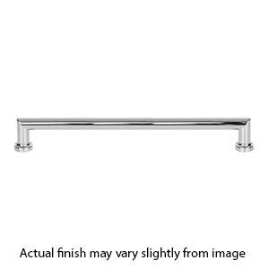 TK3155PC - Morris - 8-13/16" cc Cabinet Pull - Polished Chrome