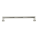 TK3155PN - Morris - 8-13/16" cc Cabinet Pull - Polished Nickel