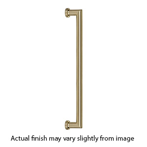 TK3158HB - Morris - 18" cc Appliance Pull - Honey Bronze