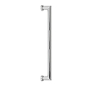 TK3157PC - Morris - 12" cc Appliance Pull - Polished Chrome