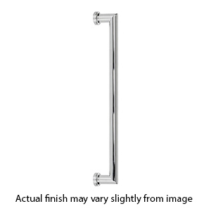 TK3158PC - Morris - 18" cc Appliance Pull - Polished Chrome