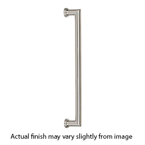 TK3157BSN - Morris - 12" cc Appliance Pull - Satin Nickel