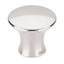 TK592PN - Oculus - 1 5/16" Cabinet Knob - Polished Nickel