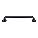 TK595BLK - Oculus - 7.25" Cabinet Pull - Flat Black