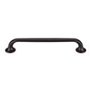 TK595SAB - Oculus - 7.25" Cabinet Pull - Sable