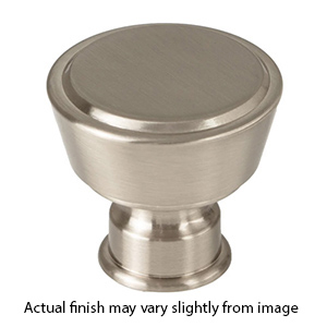 TK3120BSN - Ormonde - 1-3/8" Cabinet Knob - Satin Nickel