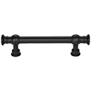 TK3121BLK - Ormonde - 3.75" Cabinet Pull - Flat Black