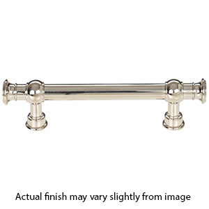 TK3126PN - Ormonde - 12" Cabinet Pull - Polished Nickel