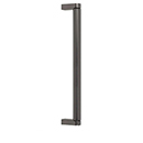 M2470 AG - Pennington - 12" Appliance Pull - Ash Gray