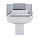 TK670PC - Podium - 1" Cabinet Knob - Polished Chrome