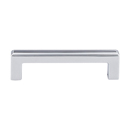 TK672PC - Podium - 3.75" cc Cabinet Pull - Polished Chrome