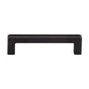 TK672SAB - Podium - 3.75" cc Cabinet Pull - Sable