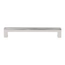 TK673PN - Podium - 5" cc Cabinet Pull - Polished Nickel