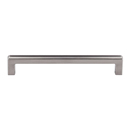 TK673BSN - Podium - 5" cc Cabinet Pull - Brushed Satin Nickel