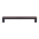 TK673UM - Podium - 5" cc Cabinet Pull - Umbrio